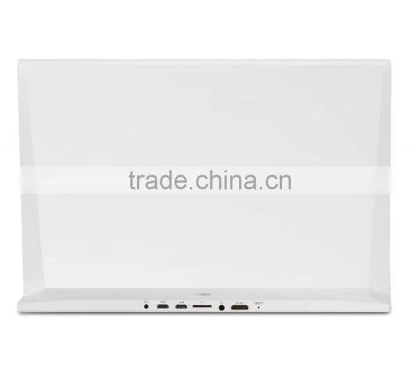 Cheap Price Touch Screen All in One pc Computer From China photo-4