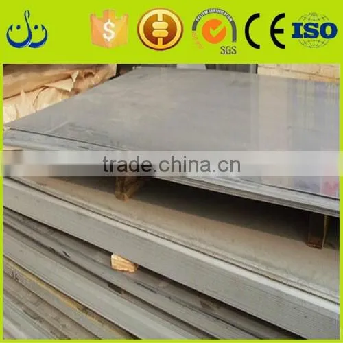 Cheap and High Quality Galvanized Steel Coils,cladding Steel Plate photo-5