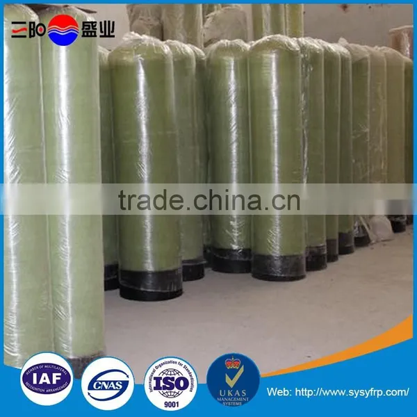 Water Filter Frp Tank, Frp Chemical Tanks, Frp Pressure Vessel Tank photo-6