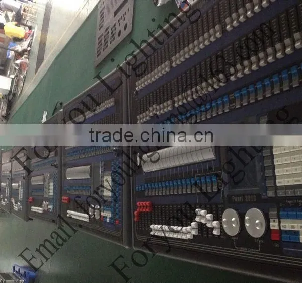 China Supplier Manufacture Classical Rgb Led Dmx512 Controller photo-5