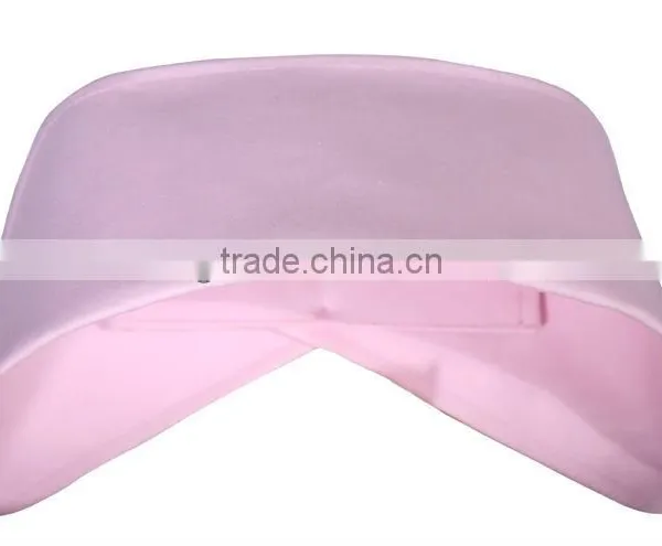 Pink Nurse Cap