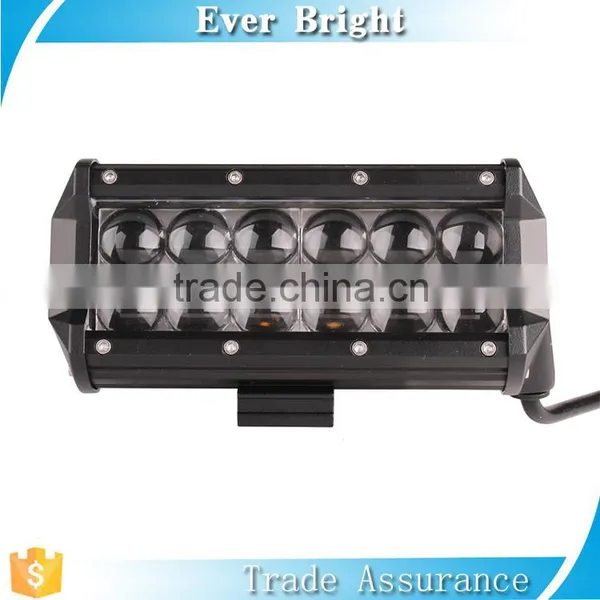 Cheap Led Light Bars in China for Trucks Auto High 2520 Lumens 36W Led Bar photo-2
