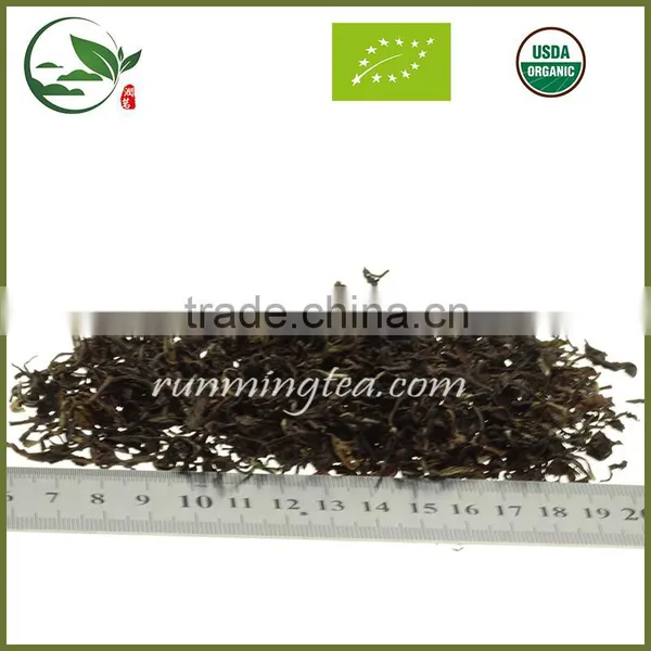 Spring Fresh Organic Oriental Beauty Oolong Tea photo-6