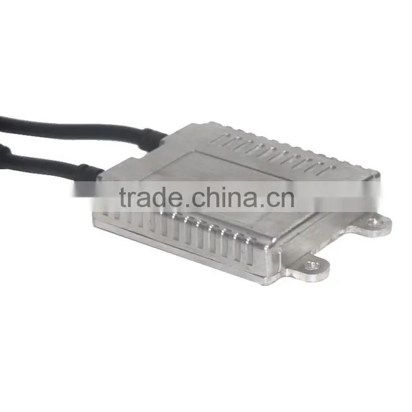 Hot Selling Auto Parts Accessories Canbus Slim Ballast 35W for New F.ocus 3 and Jeep Compass Golden Color Available AMP KET photo-3