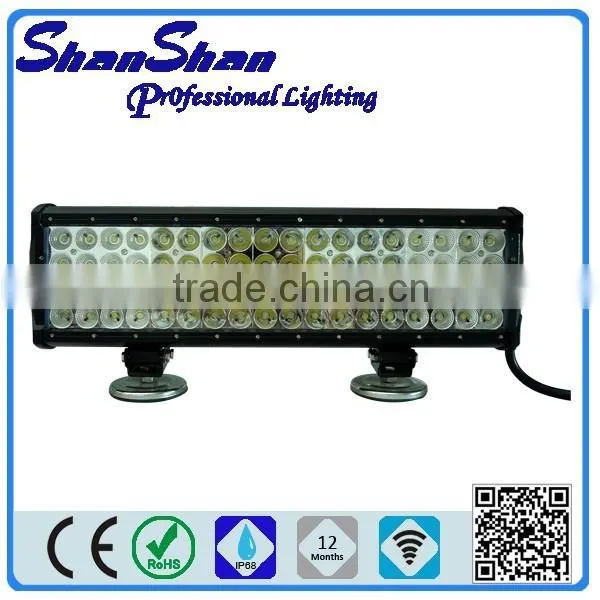 96w Led Light CREE Off Road LED Light Bar/led Cob Light Bar photo-6