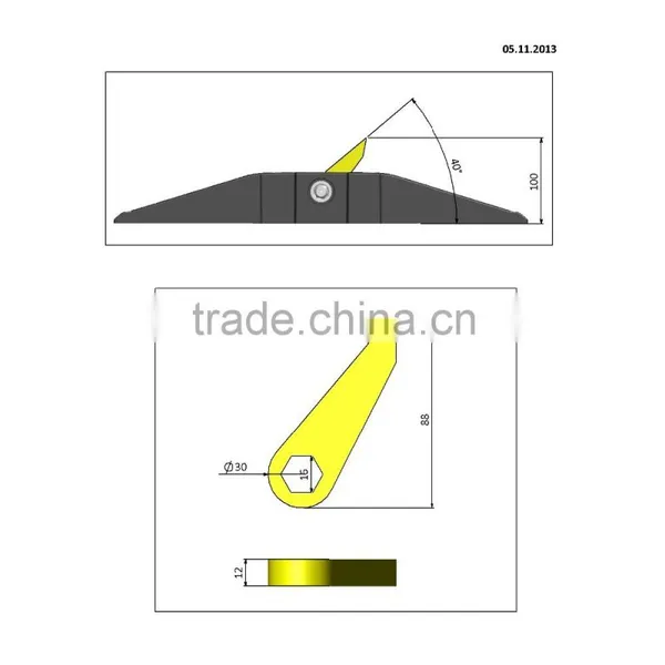 TRAP Spike SPEED RAMP photo-2