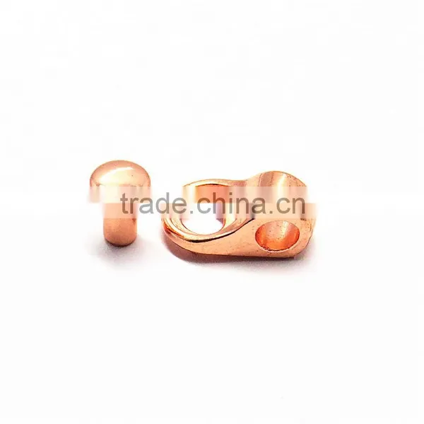 Hot Sales Ross Gold Metal Shoe Hook For Shoes photo-4