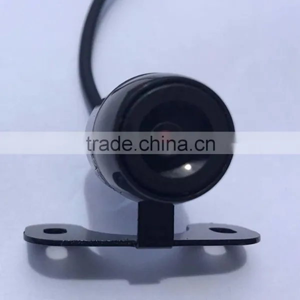 Dual Camera Car DVR Full hd Night-vision Wide-angle Generalplus 2248 Recorder photo-4