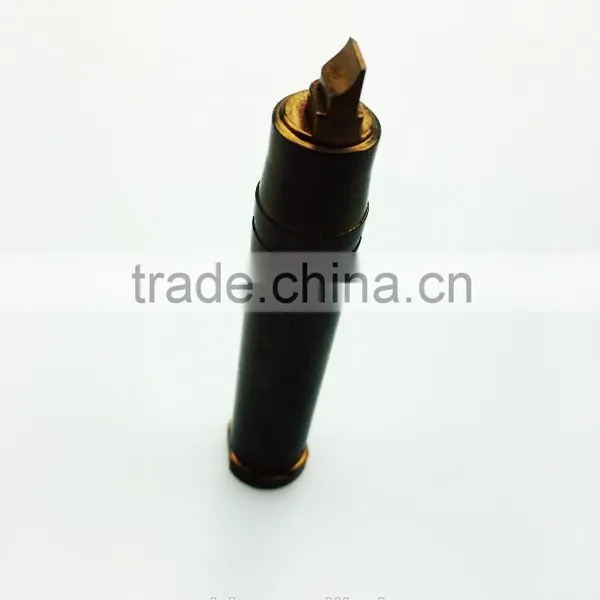 Nonstandard CNC Milling Machining and EDM Discharge Precision Moulds Insert Parts photo-2