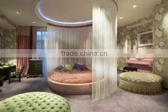 Round Bed photo-6
