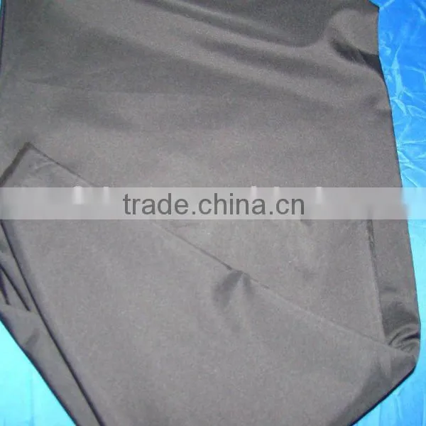 Sublimation Coating Polyester Sublimation Sportswear Fabric