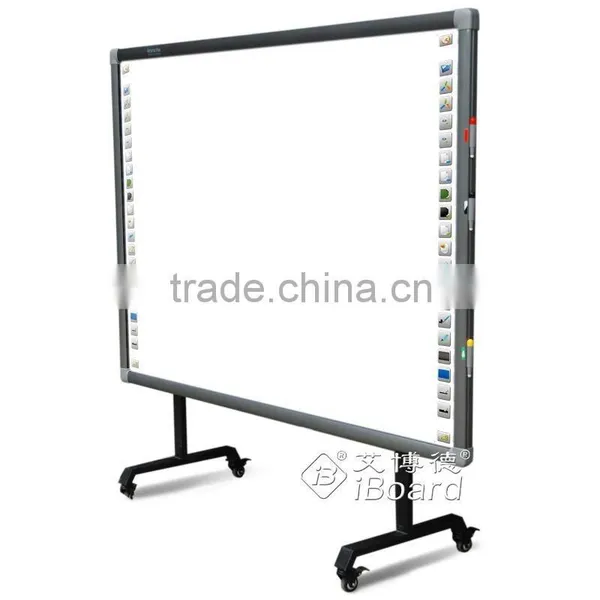 Multi-touch Portable USB Interactive Whiteboard photo-2