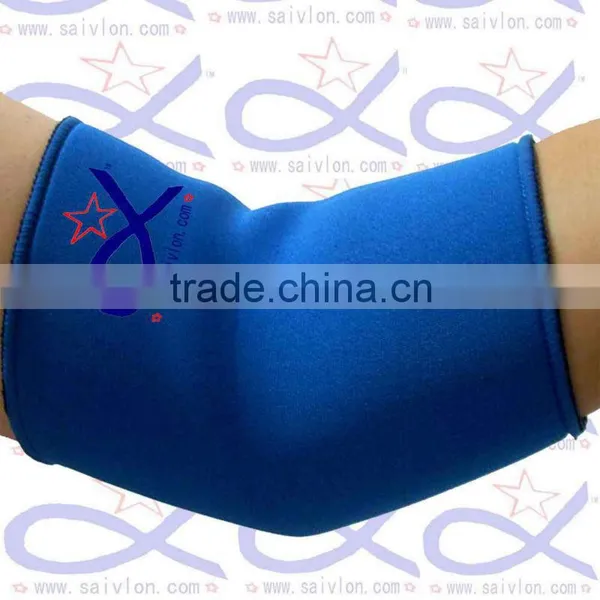 new design neoprene elbow support