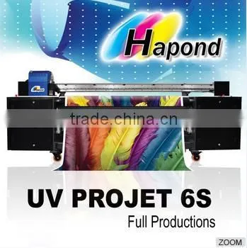 UV PROJET 6S Printer