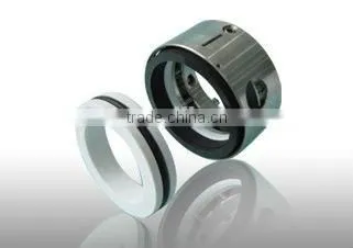 Carbon Graphite Seal Ring photo-2