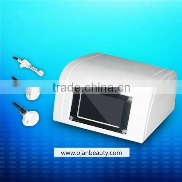 Best Cavitation Facial Slimming Weight Loss Beauty Cavitation Ultrasound Machine Ultrasound Machine For Home Use Fat Cavitation Machine photo-6