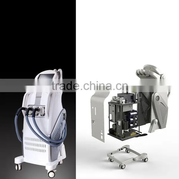 2015 Top Seller Salon Equipment Electric Hair Follicle Stimulator Machine photo-2