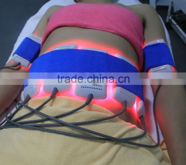 Quick Slim! Mitsubishi Diode Laser LP-01/CE i Lipo Laser Treatment photo-4