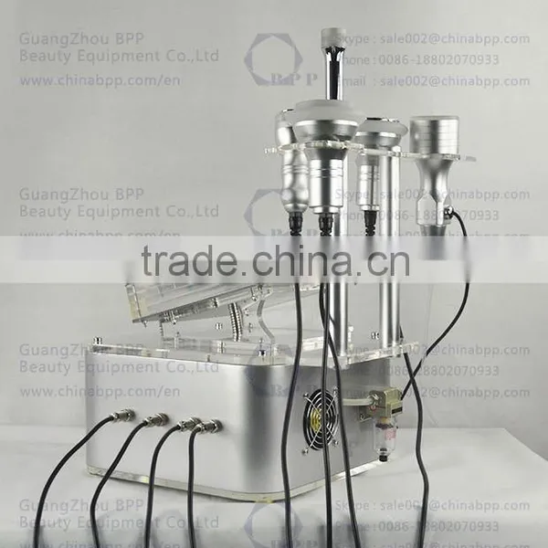 5 in 1 Multifuction Slimming Weight Loss Machine photo-3