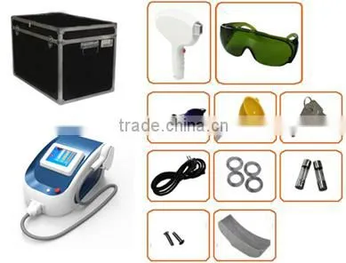 808nm Laser Diode Machine photo-6