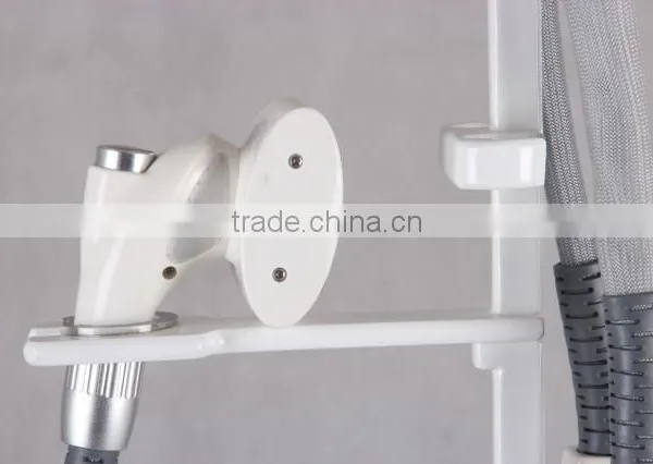 Fat Freezing China Supplier Two Vacuum Roller Rf Ultrasound 40K Cavitation Machine Liposuction Cavitation Slimming Machine photo-6