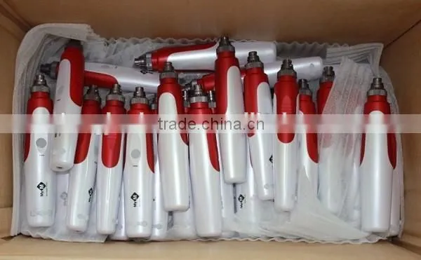 High Quality Low Price Electric Micro Derma Stamp/ Electric Derma Pen photo-3