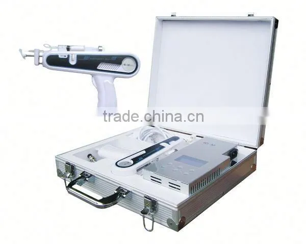 NV-919 Mesotherapy Cream Meso Injection Microneedle Meso Gun photo-5