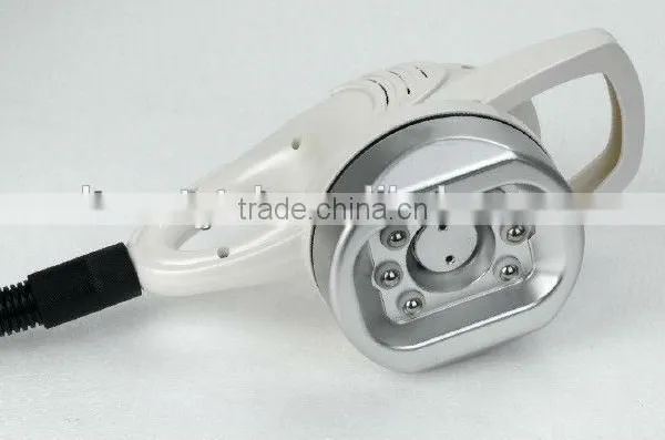 Ultrasonic Fat Cavitation Machine TSL-1115B 50KHZ Cavitation RF Vacuum Body Slimming Ultrasonic Liposuction Machine Machine Ultrasound Fat Burning Machine Cavitation Ultrasound Machine photo-6