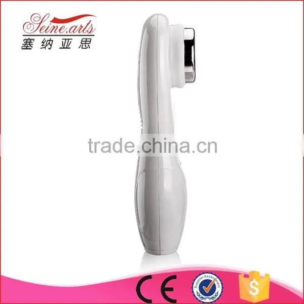 Home Use Ultrasonic Beauty Machine (LW-009) photo-4