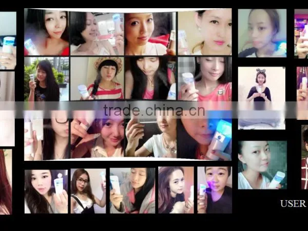 Best Summer Facial Moisture Sprayer, Beauty Apparatus Facial Steamer DayShow Mist Spray Device photo-6