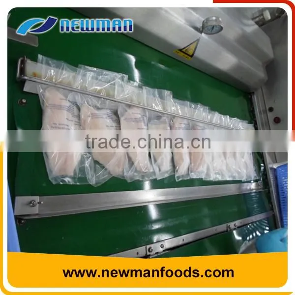 IQF Fresh Boneless Tilapia Fish Fillet High Quality Fresh Frozen Fish