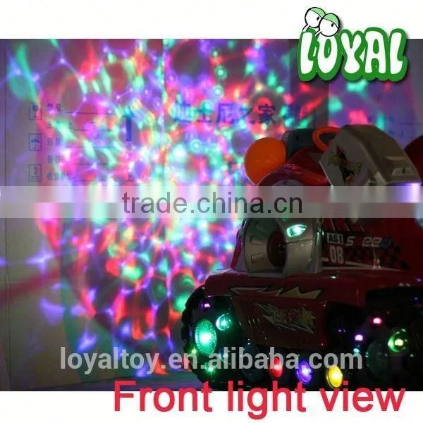 2016 Coin Operated Amusement Rides Sale, Newest Tank All Arcade Games, Commercial Grade Ride on Power Toys photo-6