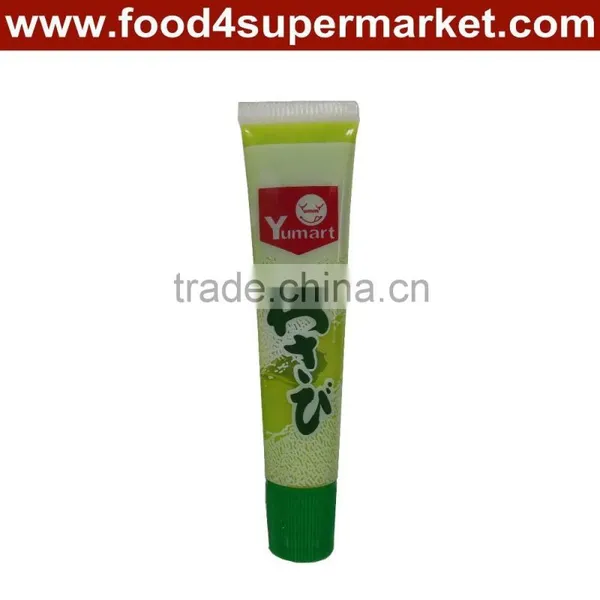 Sushi Wasabi Paste photo-3