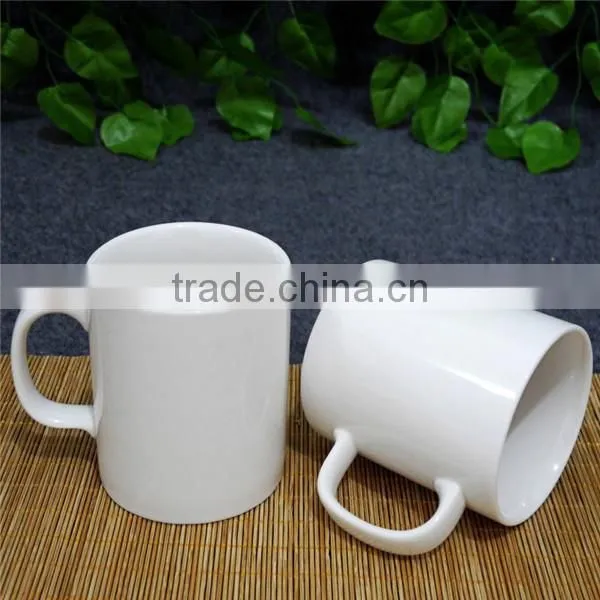 Wholesale Sublimation Mugs ,Promotion Stoneware Ceramic Mug photo-6