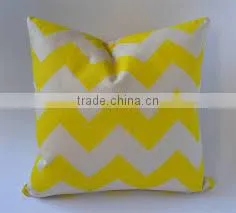 Indian Custom Design Printed Pillow Cover photo-2