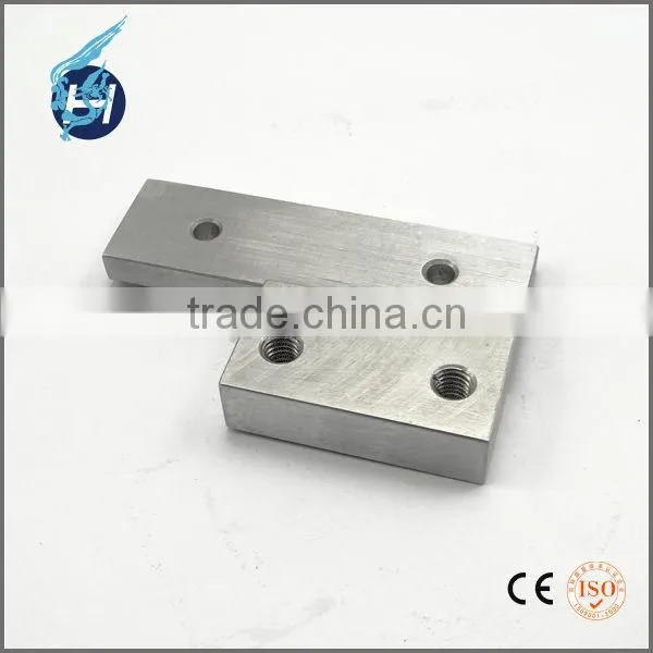 Manufacture Precision Mechanical Cnc Machining Parts for Cars photo-6