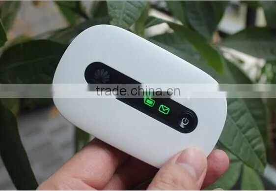 Hot Sale Unlocked 800Mhz Wireless Cdma Evdo Wifi Router Huawei Ec5321 photo-4