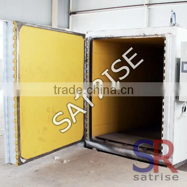 Automatic Control Hospital Sterilizing Equipment photo-3