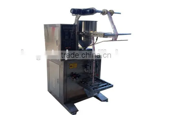 Back Side Tomato Sauce Packing Machine photo-4