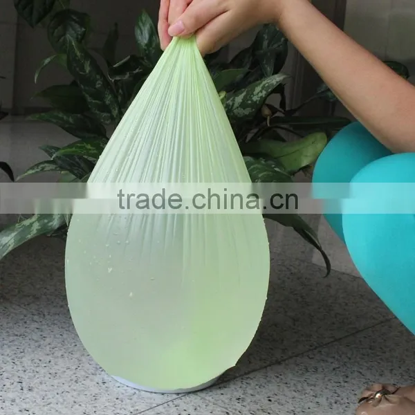Biodegradable Plastic Resin for Biodegradable Plastic Bag photo-5