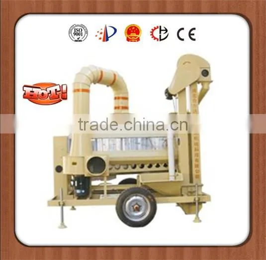 Melon Seed Sunflower Seed Watermelon Seed Gravity Separator
