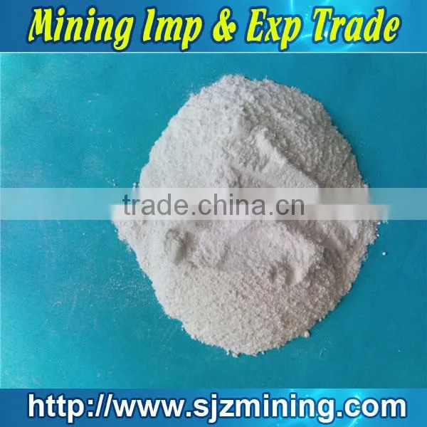 CaSiO3 needle wollastonite powder