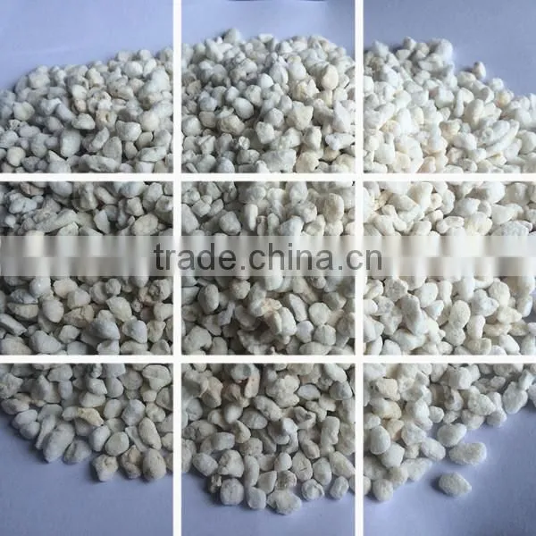 Expanded Perlite for Insulation, Filtralite & TEXLITE photo-2