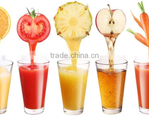 2016 Modern Restaurant Commercial Lemon Fruit Juicer photo-2