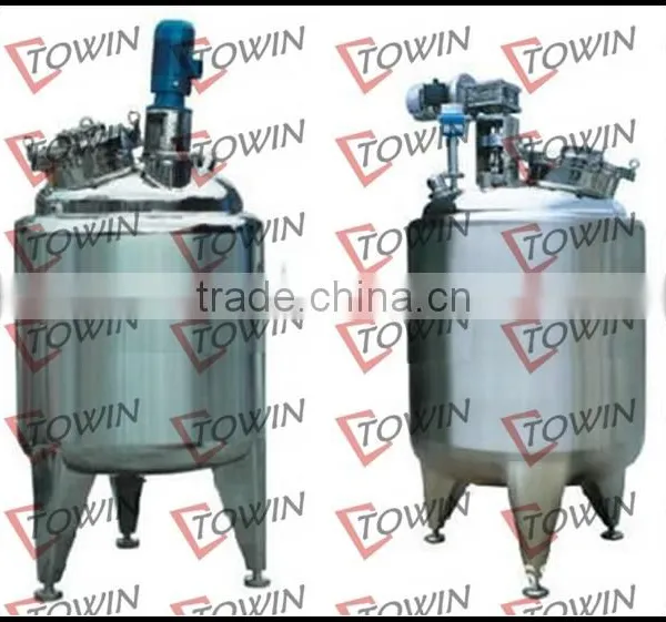 Best Price Industrial Yeast/alcohol/vodka Fermenting/fermentation Equipment for Sale photo-3