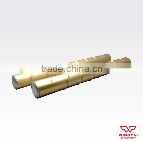 Integrated Magnetic Ink Mixing Rollers photo-2