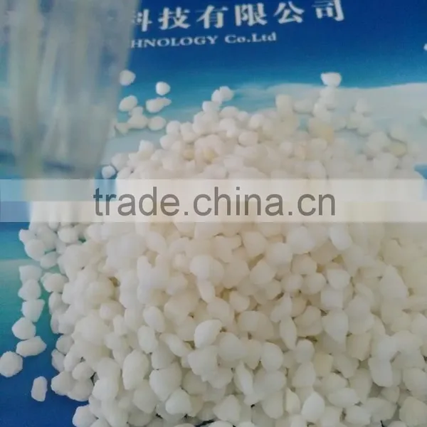Manufacturer Ammonium Chloride 99.5% Min Granular / Powder Form for Fertilizer Use photo-5