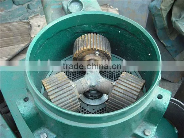 Wood Pellet Bagging Machine photo-2