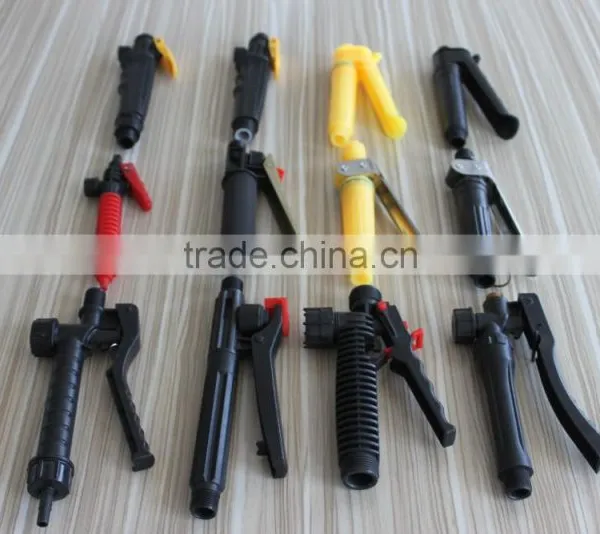 Manual Sprayer Switch photo-4