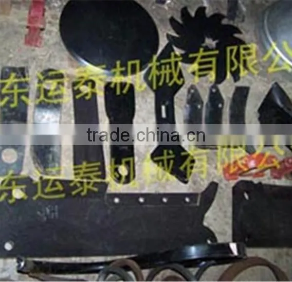 Sugarcane Blade,farm Disc Blade,agricultural Spare Parts,tractor Blade